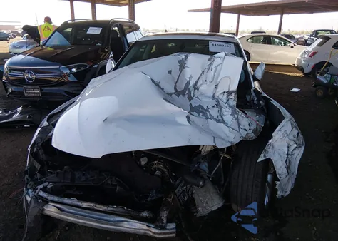 2014 Audi A5 2.0T Premium из США, поврежденный, VIN WAUCFAFR8EA063885